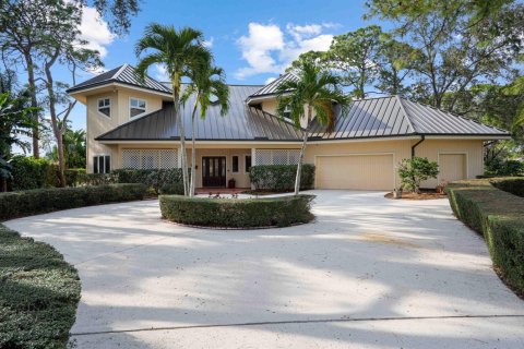 Casa en venta en Port St. Lucie, Florida, 3 dormitorios, 287.53 m2 № 2260096 - foto 8