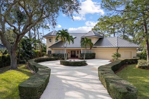 Casa en venta en Port St. Lucie, Florida, 3 dormitorios, 287.53 m2 № 2260096 - foto 3