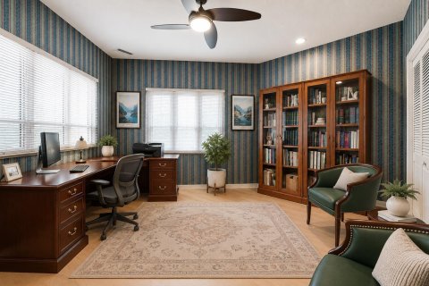 Casa en venta en Port St. Lucie, Florida, 3 dormitorios, 287.53 m2 № 2260096 - foto 29
