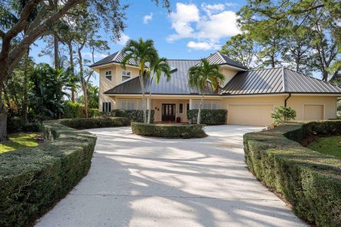 Casa en venta en Port St. Lucie, Florida, 3 dormitorios, 287.53 m2 № 2260096 - foto 9