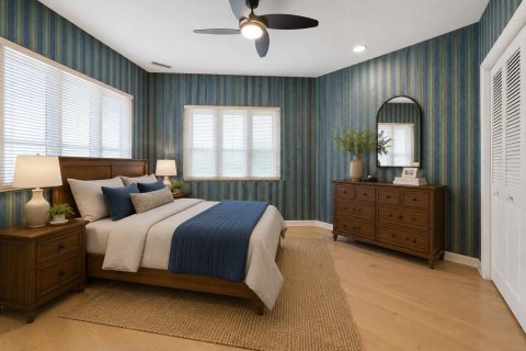 Casa en venta en Port St. Lucie, Florida, 3 dormitorios, 287.53 m2 № 2260096 - foto 30