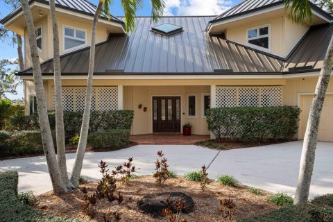 Casa en venta en Port St. Lucie, Florida, 3 dormitorios, 287.53 m2 № 2260096 - foto 5