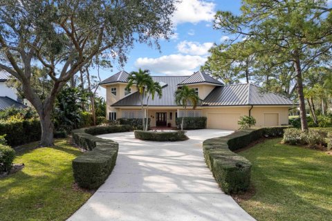 Casa en venta en Port St. Lucie, Florida, 3 dormitorios, 287.53 m2 № 2260096 - foto 2