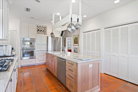 Casa en venta en Port St. Lucie, Florida, 3 dormitorios, 287.53 m2 № 2260096 - foto 24