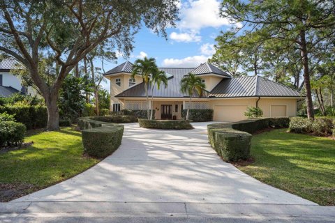 Casa en venta en Port St. Lucie, Florida, 3 dormitorios, 287.53 m2 № 2260096 - foto 10