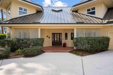 Casa en venta en Port St. Lucie, Florida, 3 dormitorios, 287.53 m2 № 2260096 - foto 4