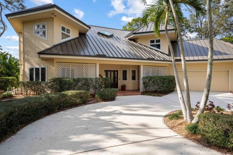 Casa en venta en Port St. Lucie, Florida, 3 dormitorios, 287.53 m2 № 2260096 - foto 7