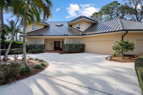 Casa en venta en Port St. Lucie, Florida, 3 dormitorios, 287.53 m2 № 2260096 - foto 6