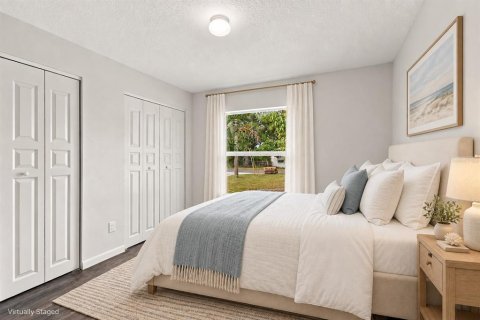 Villa ou maison à vendre à Saint Petersburg, Floride: 3 chambres, 126.16 m2 № 2399453 - photo 5