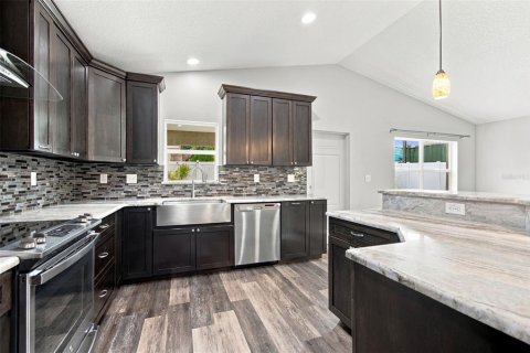 Villa ou maison à vendre à Saint Petersburg, Floride: 3 chambres, 126.16 m2 № 2399453 - photo 21