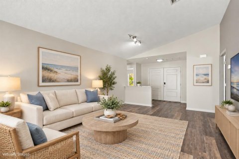 Villa ou maison à vendre à Saint Petersburg, Floride: 3 chambres, 126.16 m2 № 2399453 - photo 3