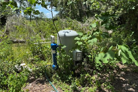 Terreno en venta en Dunnellon, Florida № 1901115 - foto 4