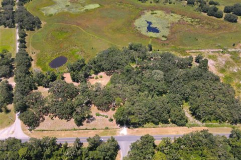 Terreno en venta en Dunnellon, Florida № 1901115 - foto 14