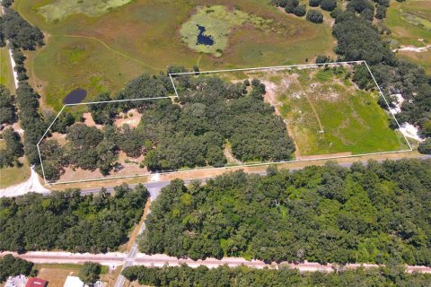 Terreno en venta en Dunnellon, Florida № 1901115 - foto 2