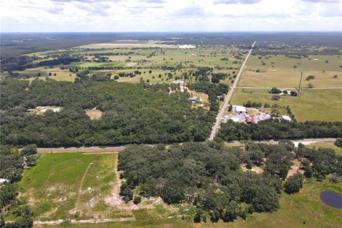 Terreno en venta en Dunnellon, Florida № 1901115 - foto 20