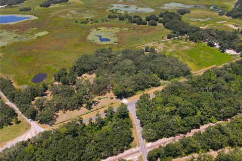 Terreno en venta en Dunnellon, Florida № 1901115 - foto 15
