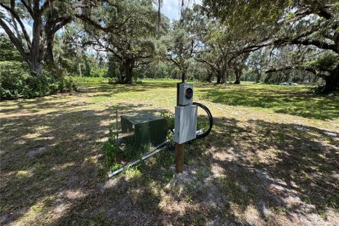 Terreno en venta en Dunnellon, Florida № 1901115 - foto 3