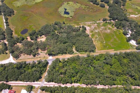 Terreno en venta en Dunnellon, Florida № 1901115 - foto 23