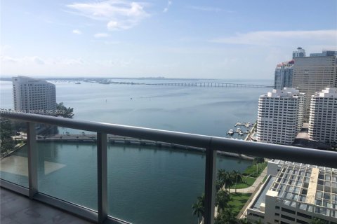 Condo in Miami, Florida, 3 bedrooms № 2243202 - photo 7