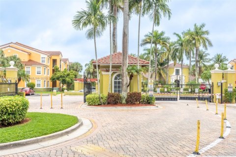 Condo in Miramar, Florida, 2 bedrooms  № 1481531 - photo 23