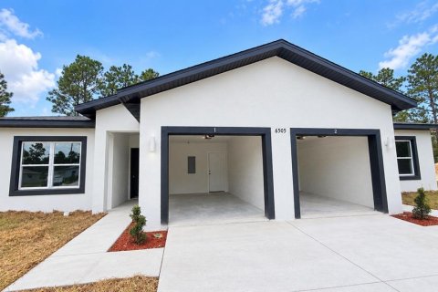 Duplex in Ocala, Florida 6 bedrooms, 247.31 sq.m. № 2381149 - photo 2