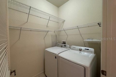 Купить кондоминиум в Киссимми, Флорида 6 комнат, 133.13м2, № 1625623 - фото 17