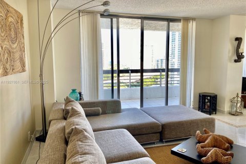 Купить кондоминиум в Авентура, Флорида 2 спальни, 126.44м2, № 1986787 - фото 7