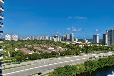 Купить кондоминиум в Авентура, Флорида 2 спальни, 126.44м2, № 1986787 - фото 19