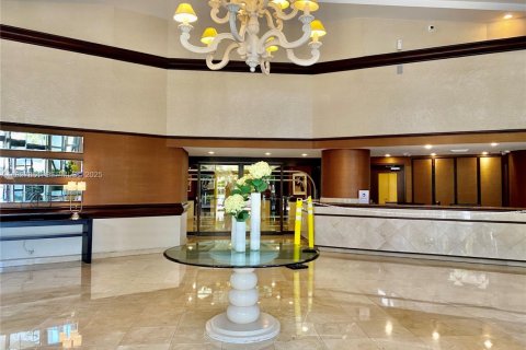 Купить кондоминиум в Авентура, Флорида 2 спальни, 126.44м2, № 1986787 - фото 22