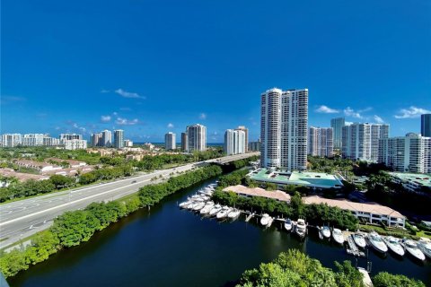 Купить кондоминиум в Авентура, Флорида 2 спальни, 126.44м2, № 1986787 - фото 20