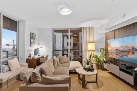 Copropriété à louer à Miami, Floride: 2 chambres, 95.04 m2 № 1938853 - photo 3