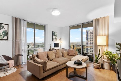 Copropriété à louer à Miami, Floride: 2 chambres, 95.04 m2 № 1938853 - photo 1