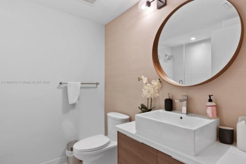 Copropriété à louer à Miami, Floride: 2 chambres, 95.04 m2 № 1938853 - photo 23