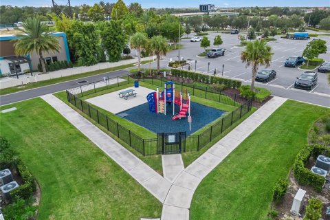 Condo in Kissimmee, Florida, 5 bedrooms № 2230538 - photo 12