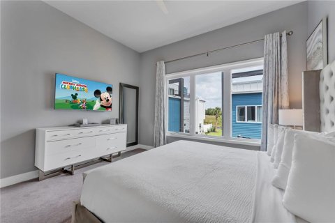 Condo in Kissimmee, Florida, 5 bedrooms № 2230538 - photo 29