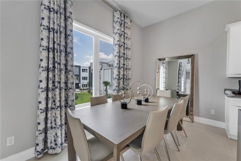 Condo in Kissimmee, Florida, 5 bedrooms № 2230538 - photo 20