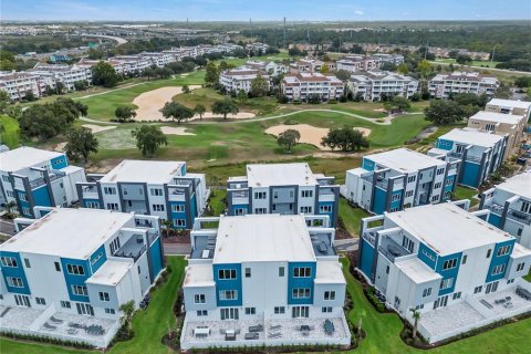 Condo in Kissimmee, Florida, 5 bedrooms № 2230538 - photo 3