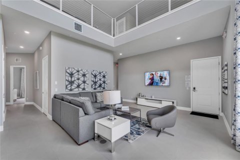 Condo in Kissimmee, Florida, 5 bedrooms № 2230538 - photo 21