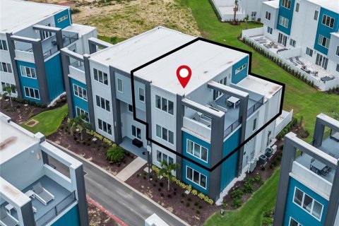 Condo in Kissimmee, Florida, 5 bedrooms № 2230538