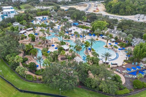 Condo in Kissimmee, Florida, 5 bedrooms № 2230538 - photo 13