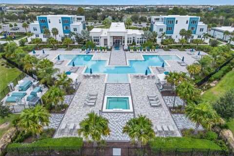 Condo in Kissimmee, Florida, 5 bedrooms № 2230538 - photo 11