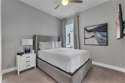 Condo in Kissimmee, Florida, 5 bedrooms № 2230538 - photo 30