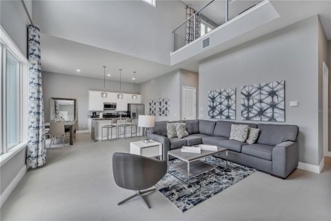 Condo in Kissimmee, Florida, 5 bedrooms № 2230538 - photo 26