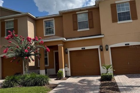 Adosado en alquiler en Orlando, Florida, 3 dormitorios, 148.92 m2 № 1792013 - foto 1