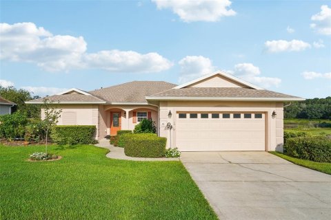 Villa ou maison à Umatilla, Floride 2 chambres, 142.88 m2 № 2338858