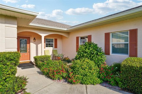 Villa ou maison à vendre à Umatilla, Floride: 2 chambres, 142.88 m2 № 2338858 - photo 6