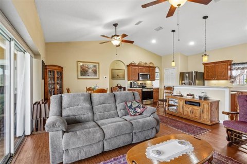 Villa ou maison à vendre à Umatilla, Floride: 2 chambres, 142.88 m2 № 2338858 - photo 19