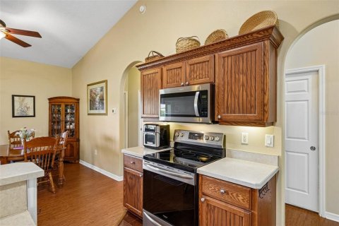 Villa ou maison à vendre à Umatilla, Floride: 2 chambres, 142.88 m2 № 2338858 - photo 14