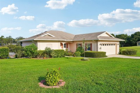 Villa ou maison à vendre à Umatilla, Floride: 2 chambres, 142.88 m2 № 2338858 - photo 3