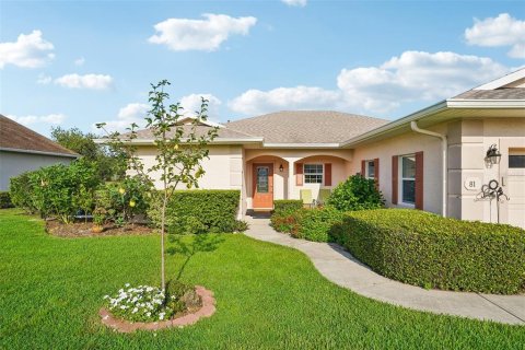 Villa ou maison à vendre à Umatilla, Floride: 2 chambres, 142.88 m2 № 2338858 - photo 5